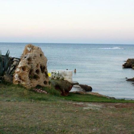 Villa A Marina Di Ostuni Dış mekan fotoğraf