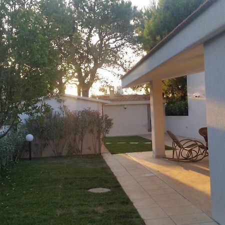 Villa A Marina Di Ostuni Dış mekan fotoğraf