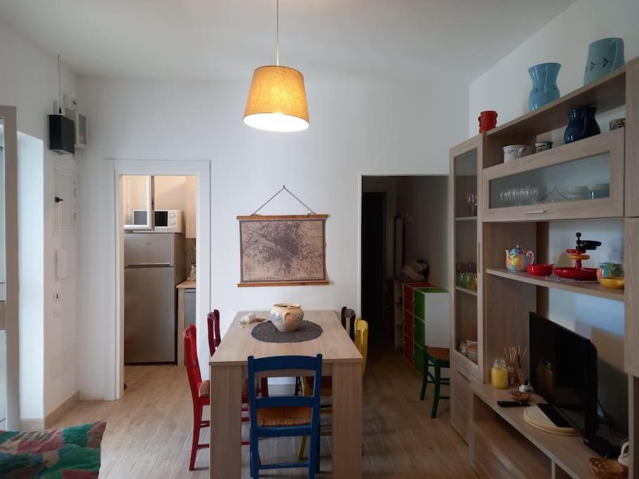 Villa A Marina Di Ostuni Dış mekan fotoğraf