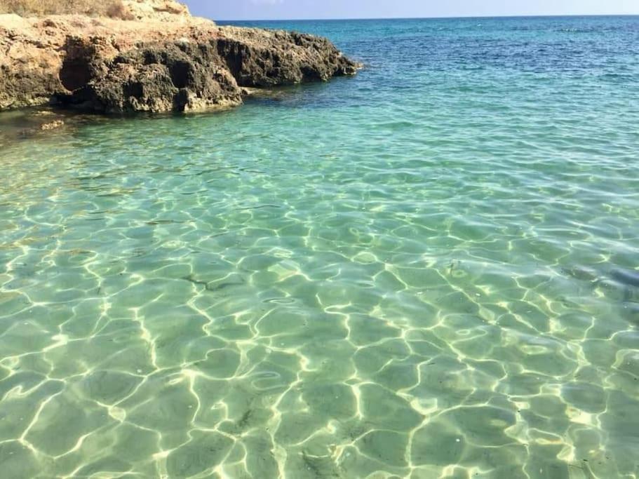 Villa A Marina Di Ostuni Dış mekan fotoğraf